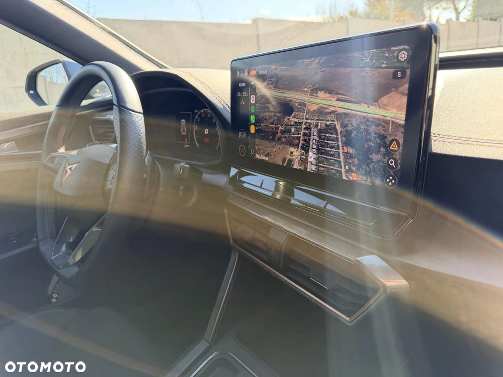 Cupra Formentor - 18