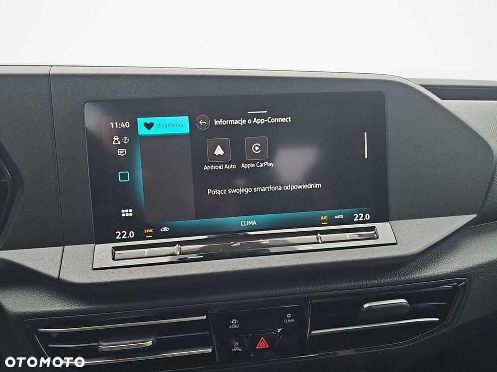 Volkswagen Caddy 2.0 TDI PanAmericana 4Motion - 27