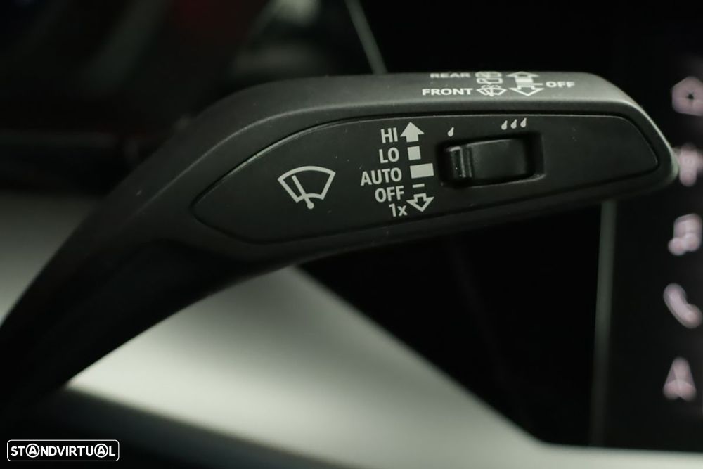 Audi A3 Sportback 40 TFSIe Advanced - 19