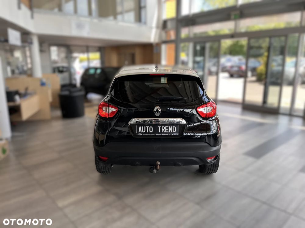Renault Captur ENERGY TCe 120 Intens - 5