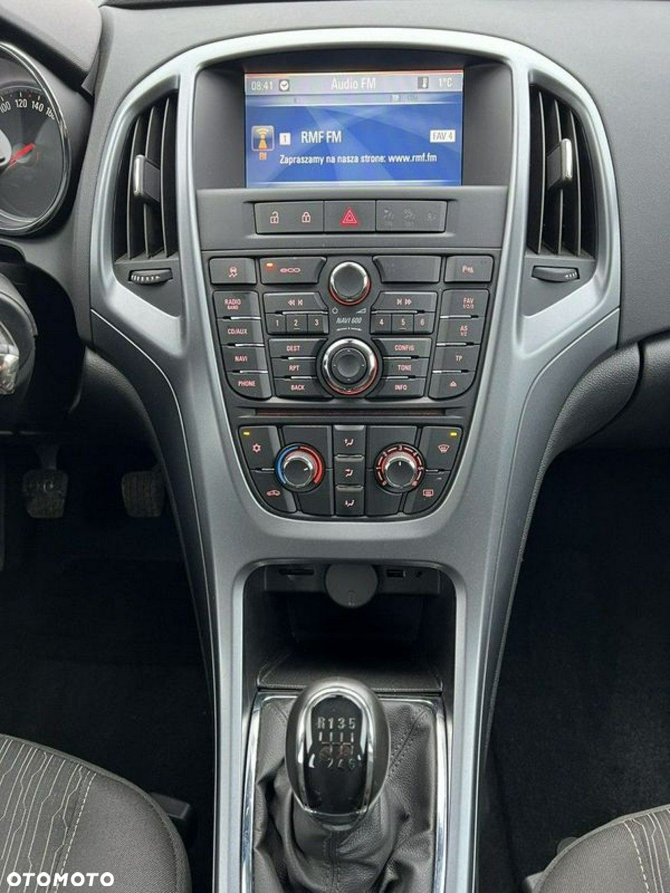Opel Astra - 15