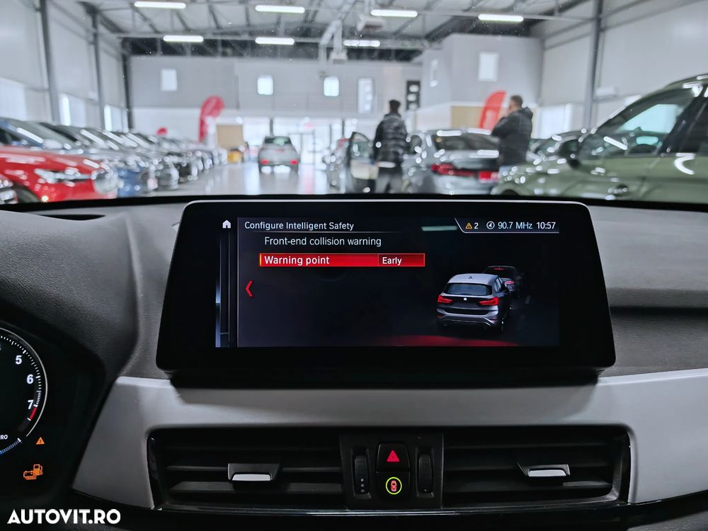 BMW X1 xDrive25e AT PHEV - 14