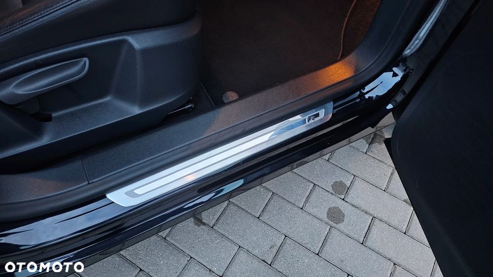 Volkswagen Tiguan 2.0 TDI 4Mot Perfectline R-Style DSG - 18