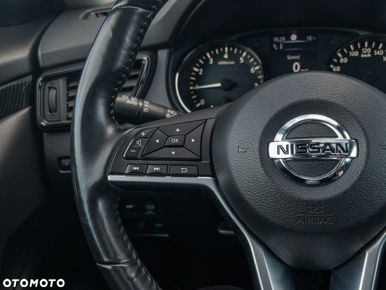 Nissan X-Trail - 15