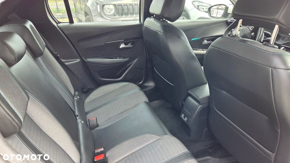Peugeot 208 PureTech 110 Stop & Start EAT6 Tech Edition - 20
