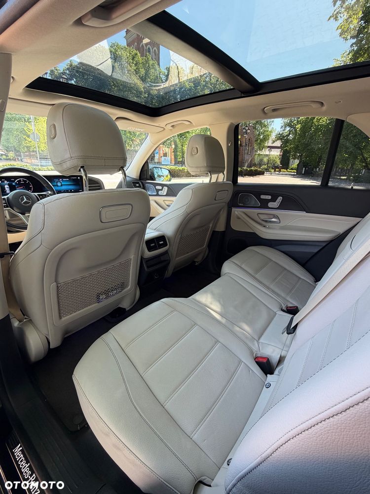 Mercedes-Benz GLE 400 d 4-Matic Premium - 13