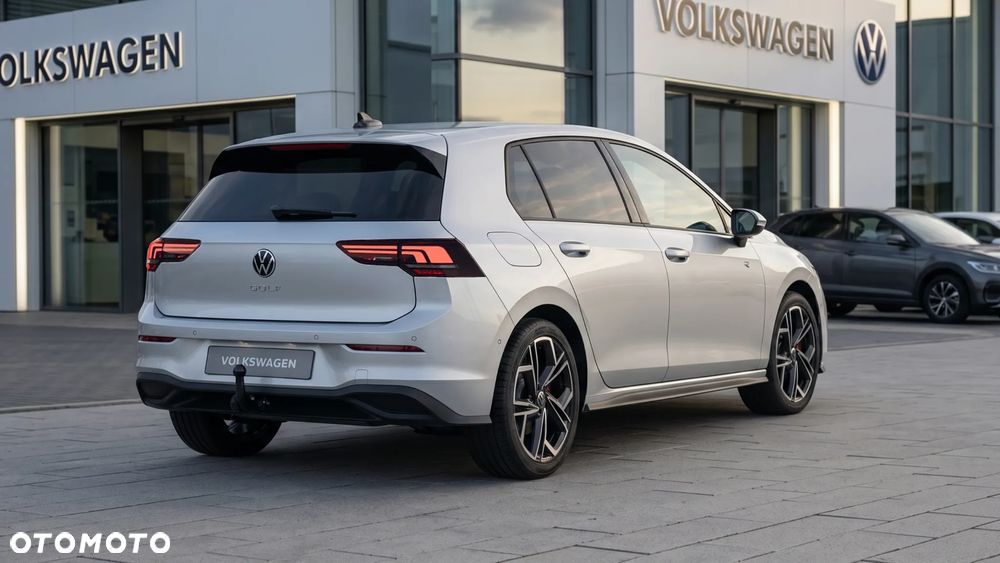 Volkswagen Golf 2.0 TDI Style DSG - 5
