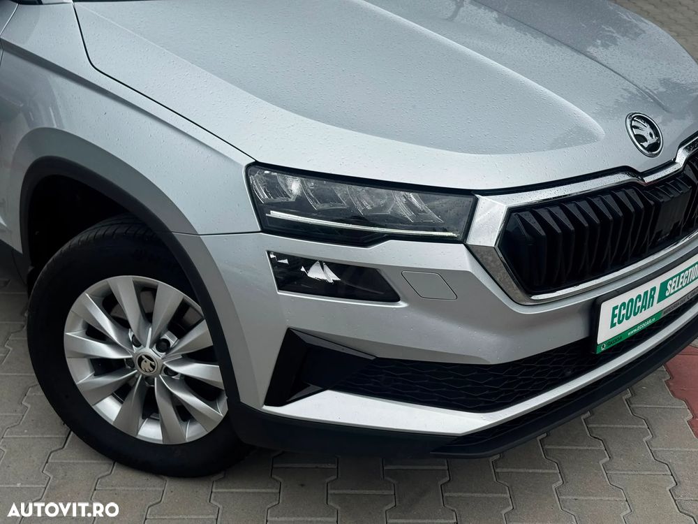 Skoda Karoq - 4
