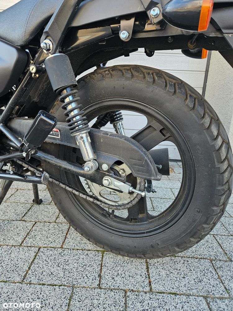 Junak 902 - 30