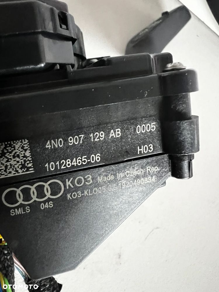 AUDI A4 B9 A8 Q7 PRZEŁĄCZNIK ZESPOLONY 4N0907129AB - 3