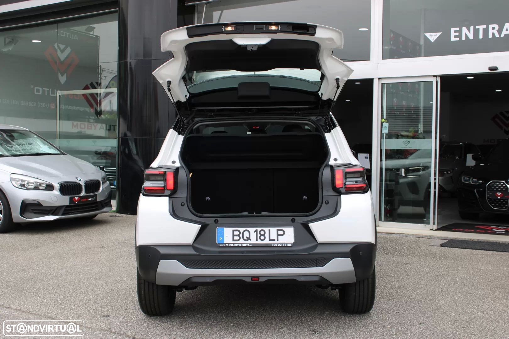 Citroën C3 1.2 PureTech YOU Pack Plus - 20