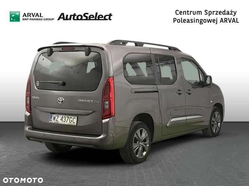 Toyota ProAce - 6