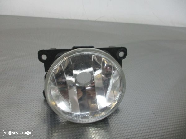 Farol Nevoeiro Esq Peugeot 207 (Wa_, Wc_) - 2