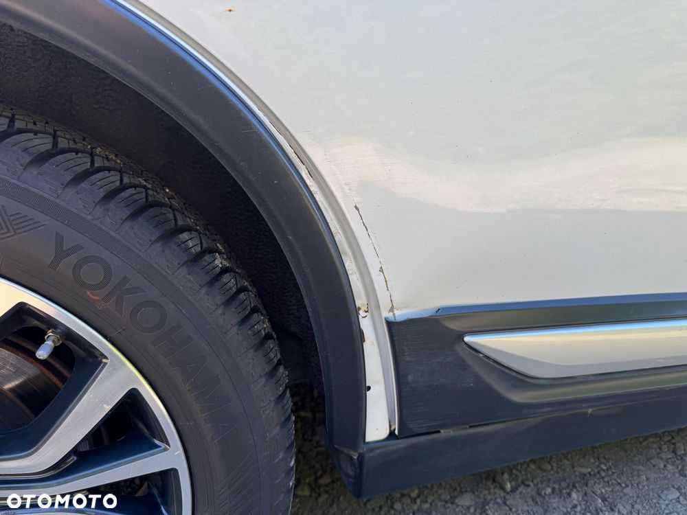 Mitsubishi Outlander 2.0 Intense + Navi 4WD CVT - 15