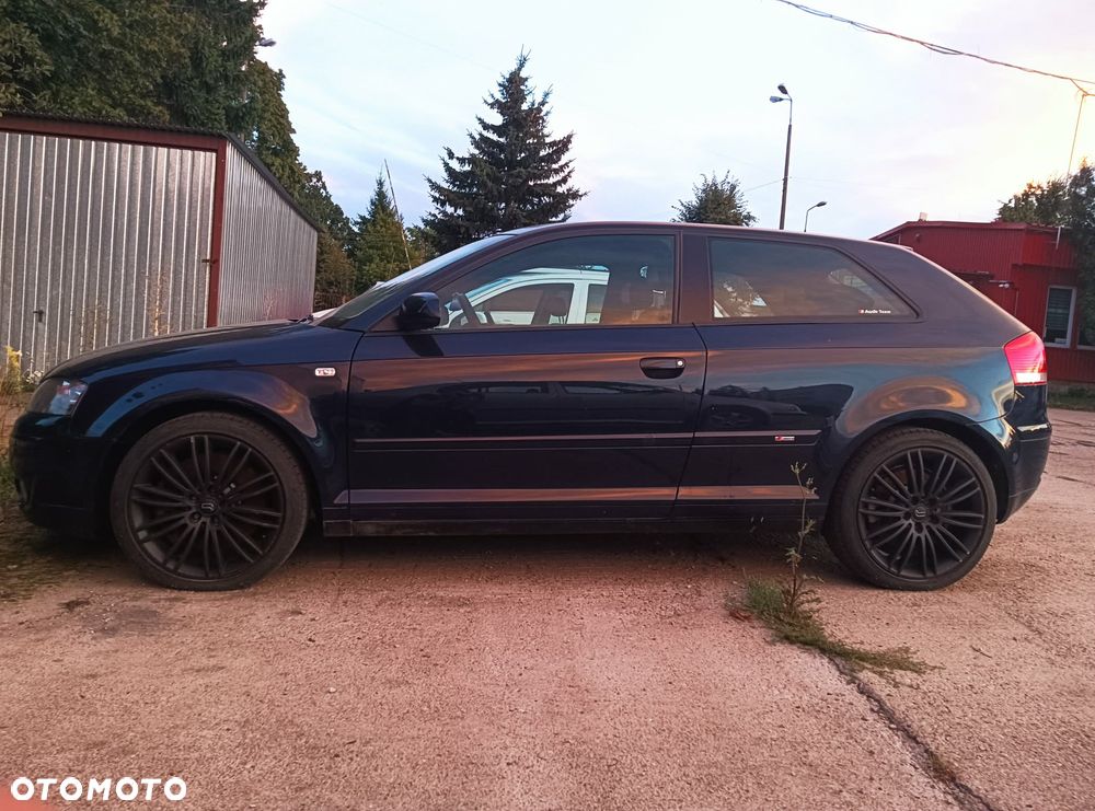 Audi A3 Sportback - 5
