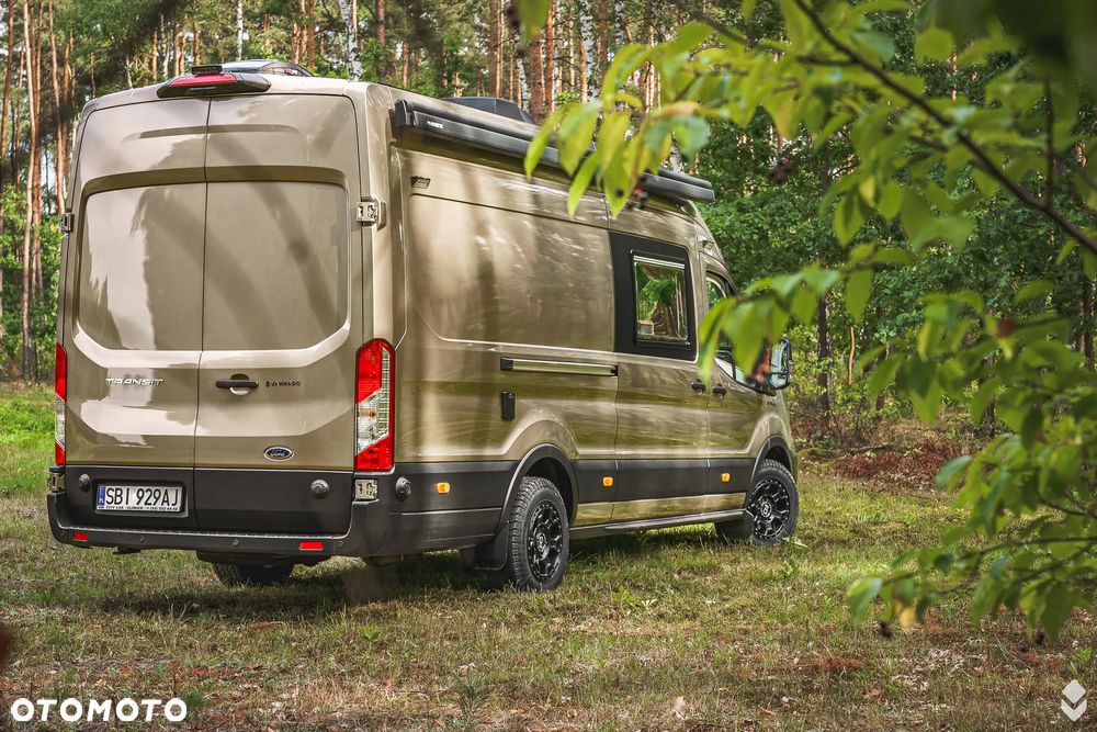 VANNADO Karakorum - 33