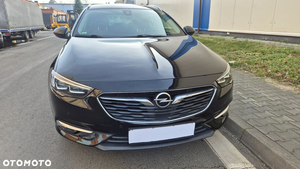 Opel Insignia 2.0 Business Edition - 10