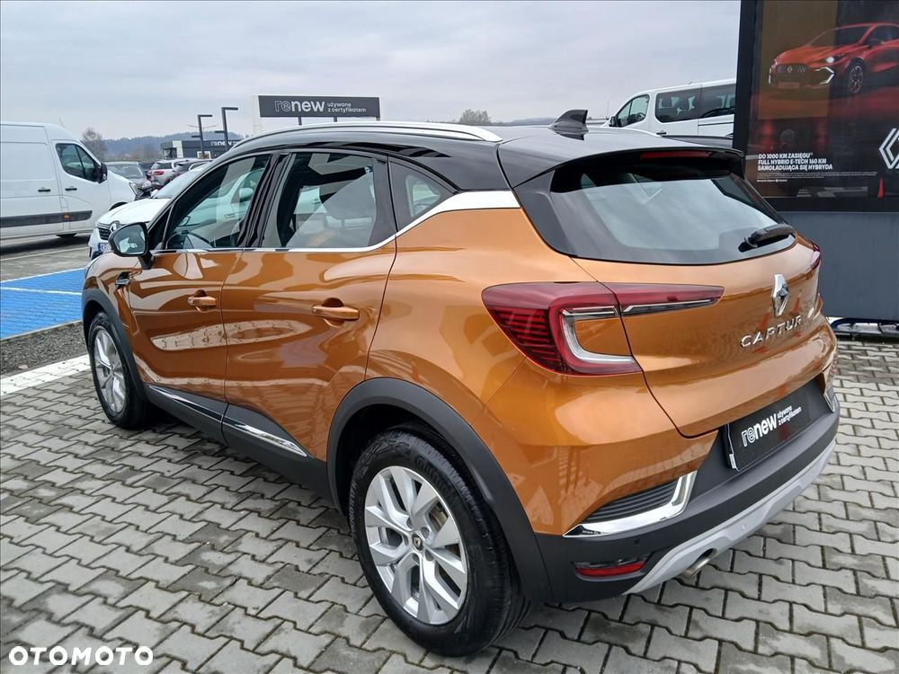 Renault Captur - 4