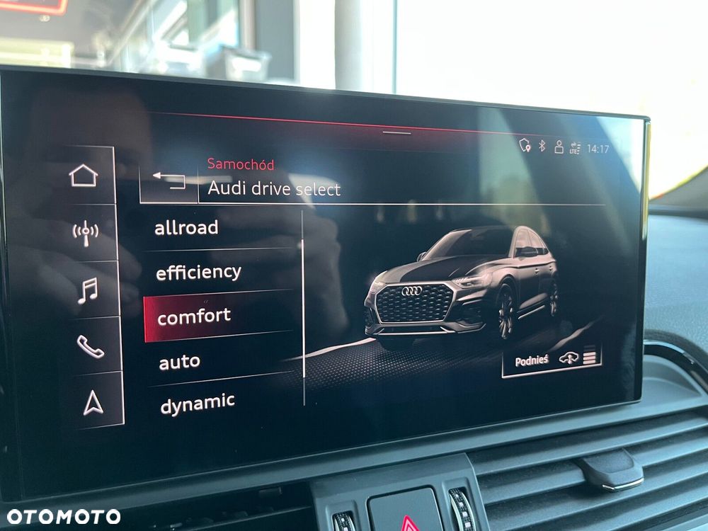 Audi Q5 Sportback - 33