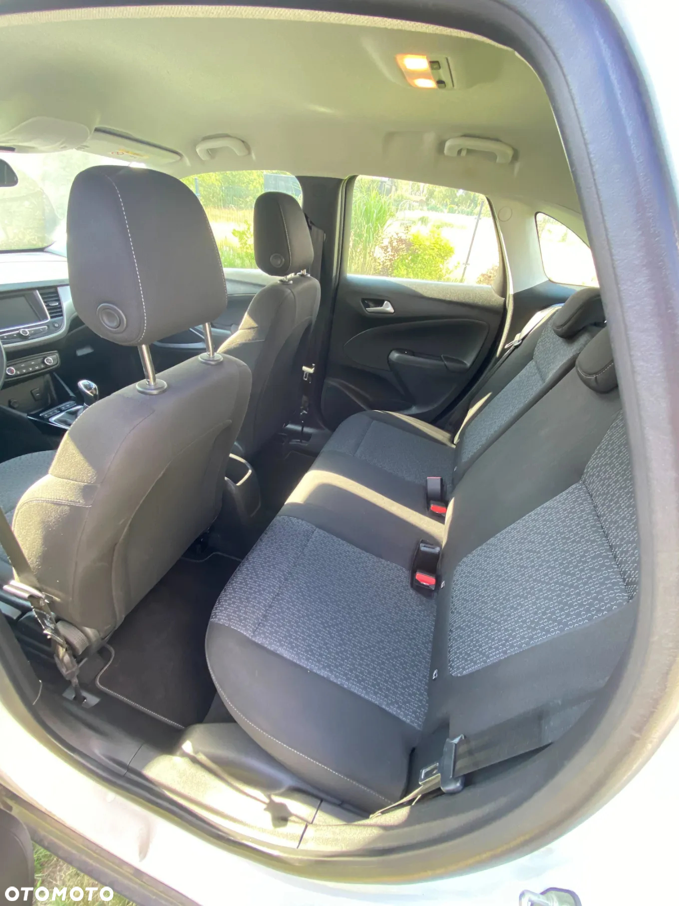 Opel Crossland X - 5