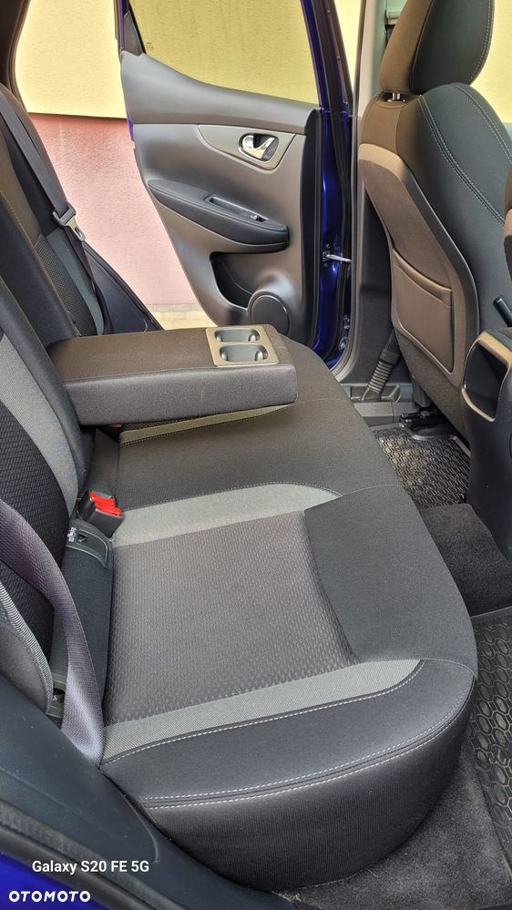 Nissan Qashqai 1.6 DCi Tekna EU6 - 6