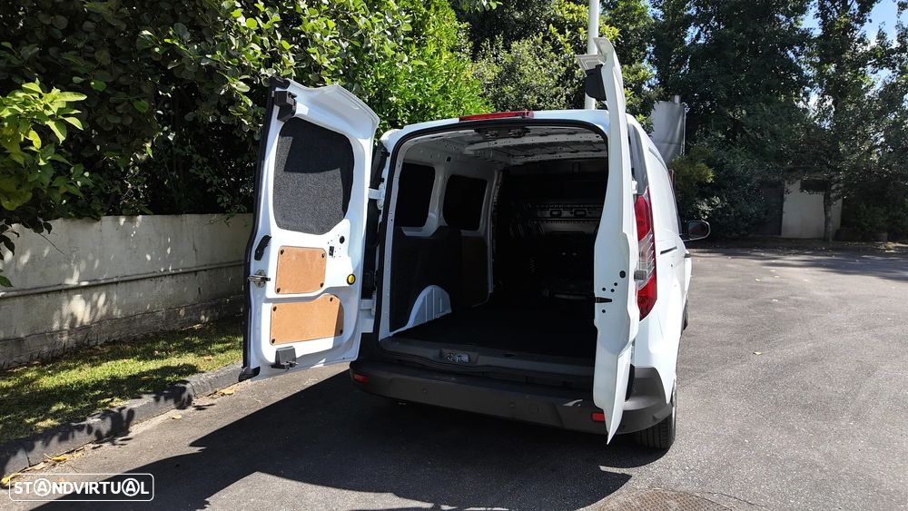Ford Transit Connect 1.5 TDCi 230 L2 Trend - 13