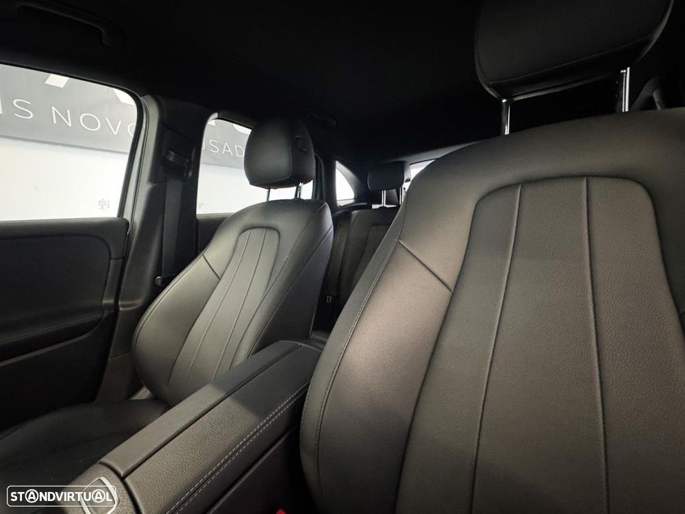 Mercedes-Benz GLA 250 e Progressive - 12