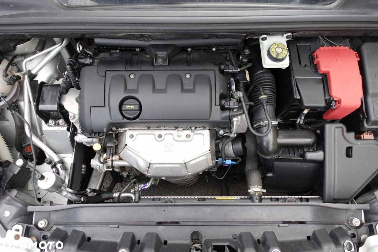 Peugeot 308 - 11