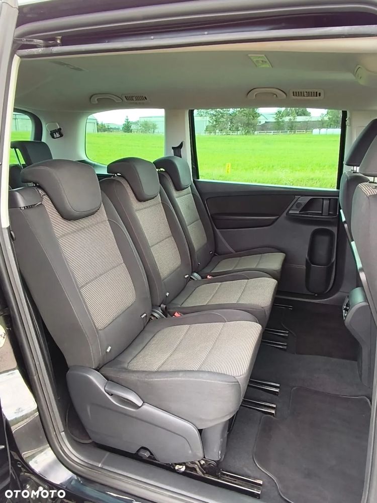 Volkswagen Sharan 1.4 TSI (BlueMotion Technology) Comfortline - 17