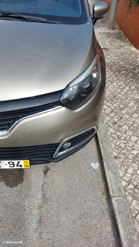 Renault Captur 0.9 TCE - 3