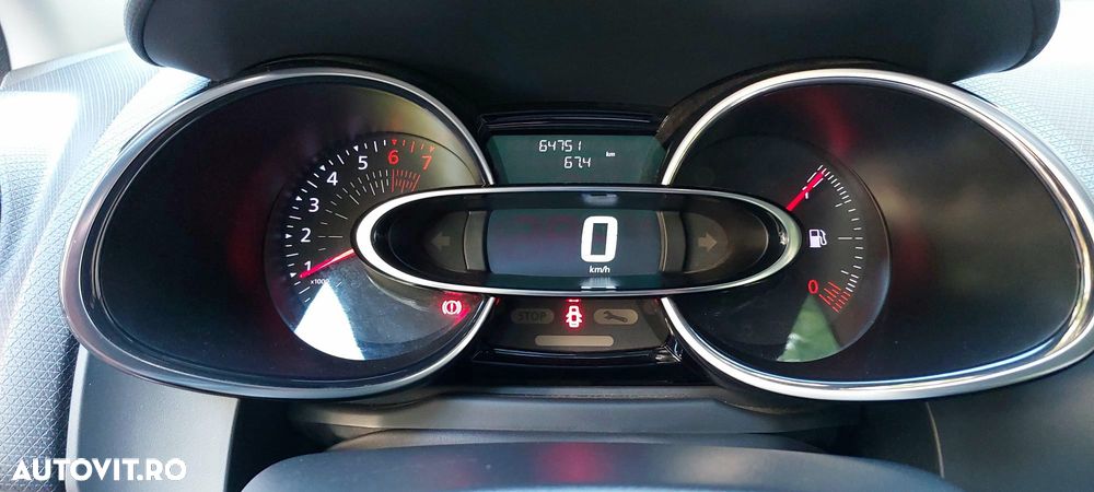 Renault Clio 1.2 Energy TCe GT Line - 15
