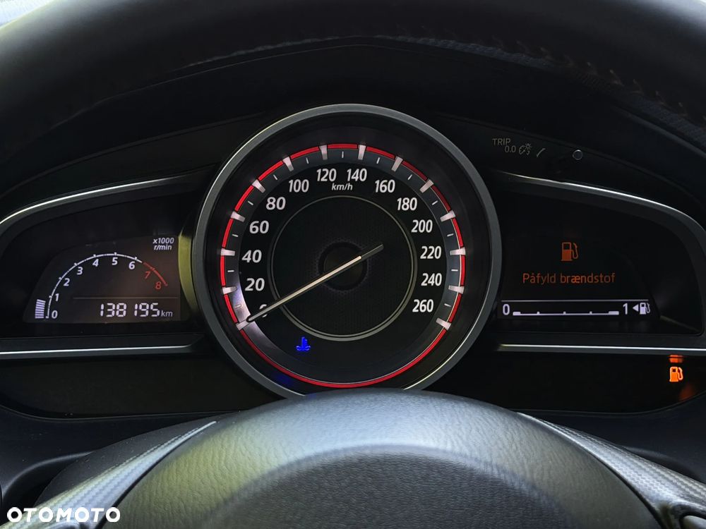Mazda 3 2.0 Skymotion - 30