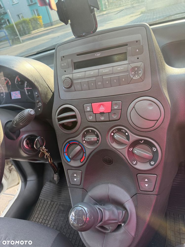 Fiat Panda 1.2 Classic - 9