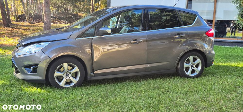 Ford C-MAX - 6