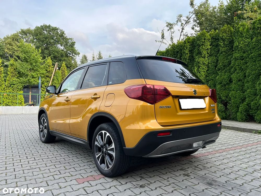 Suzuki Vitara - 36