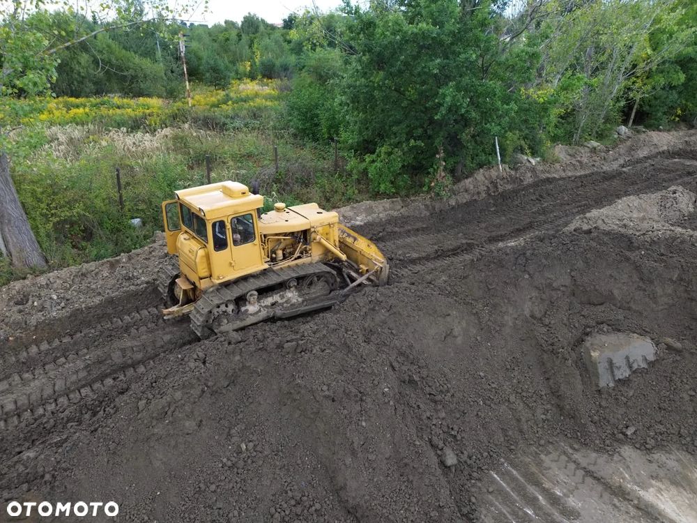 Inny Staliniec T-170 - 5