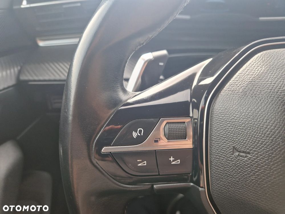 Peugeot 508 BlueHDi 130 EAT8 Active - 18