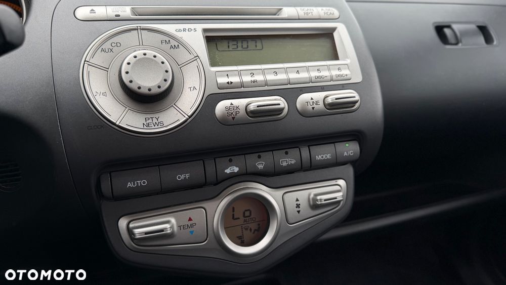 Honda Jazz - 19