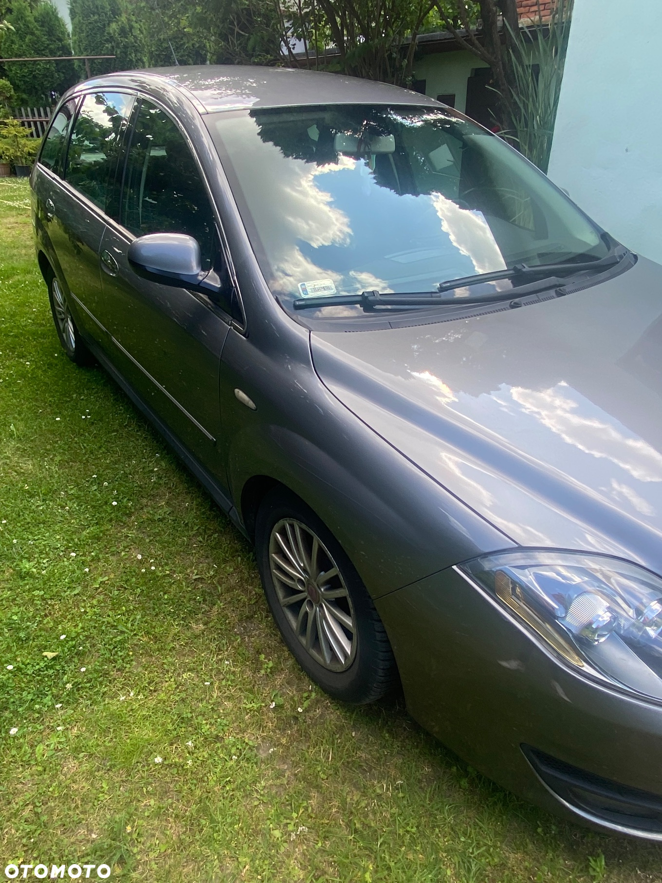Fiat Croma - 6
