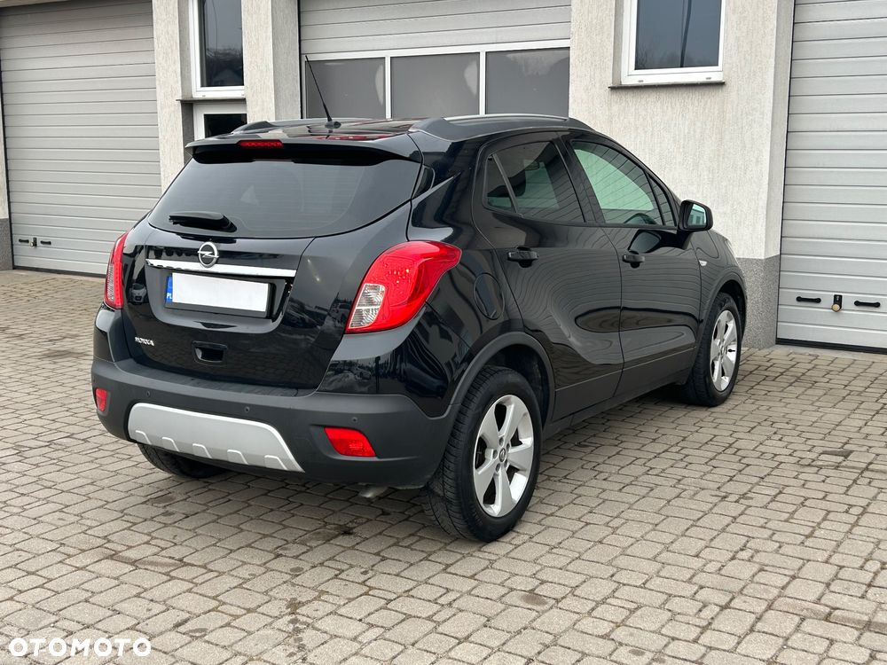 Opel Mokka 1.6 Enjoy S&S - 3