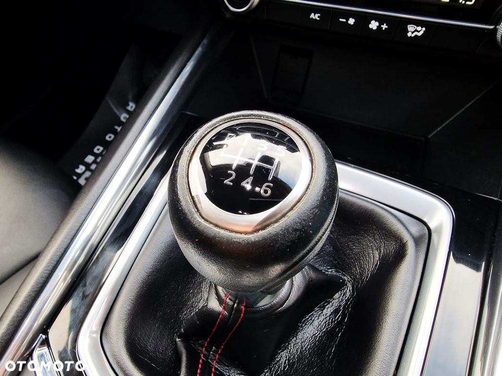 Mazda CX-5 SKYACTIV-G 165 Exclusive-Line - 27