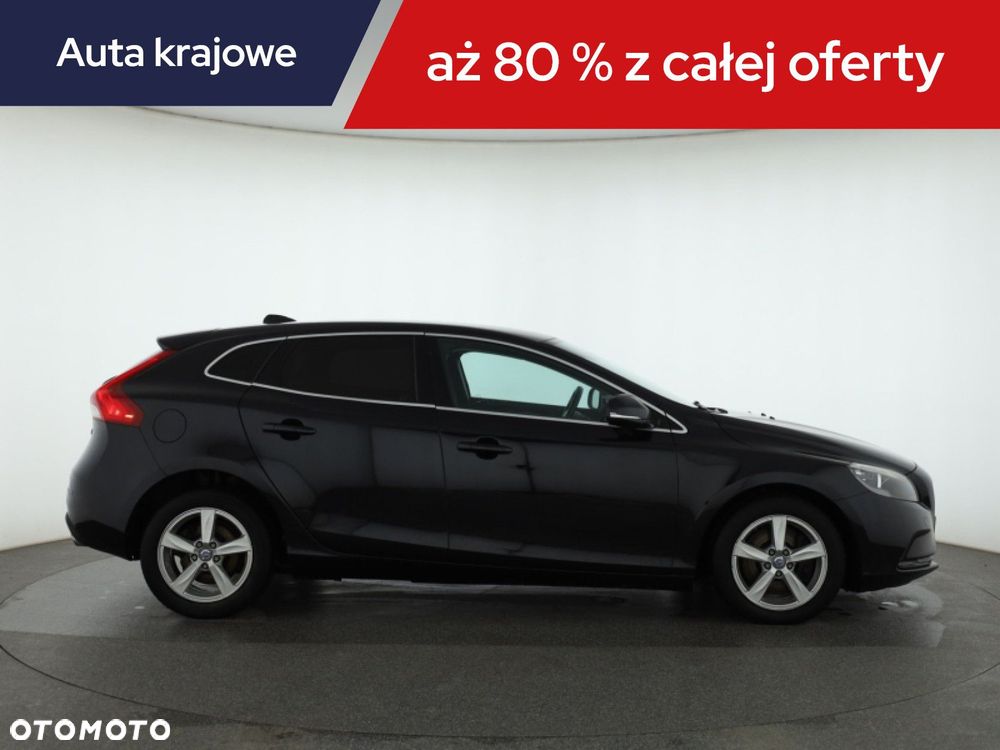 Volvo V40 - 8