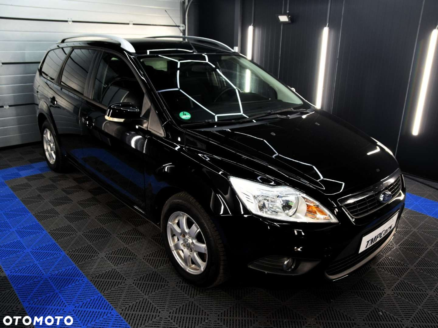 Ford Focus - 24