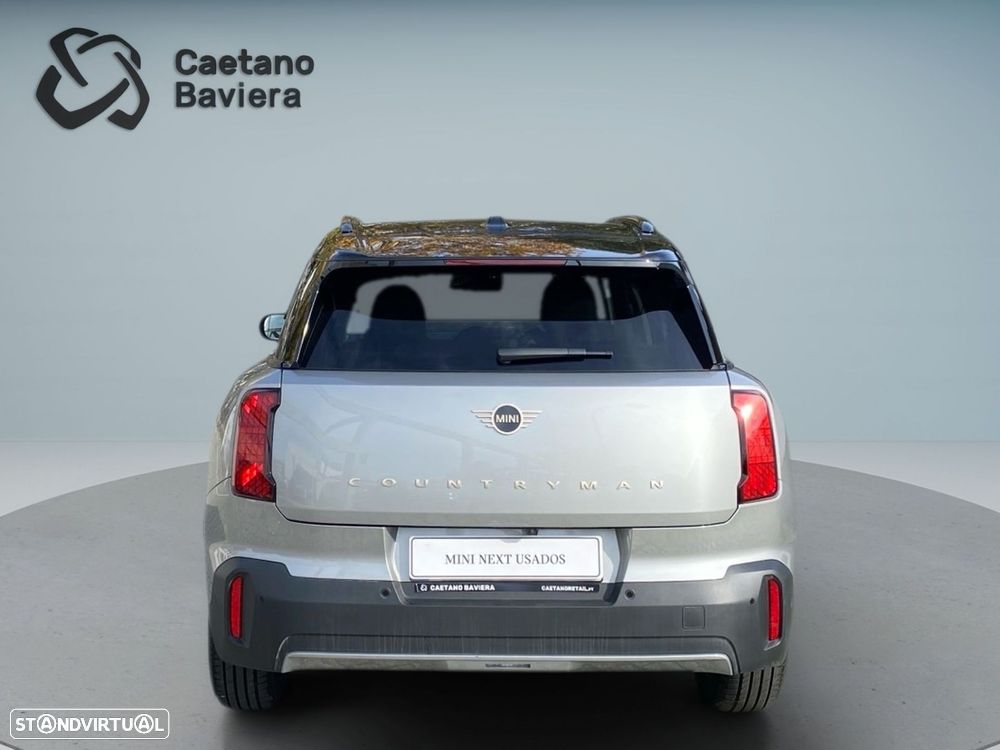 MINI Countryman D Classic M - 18