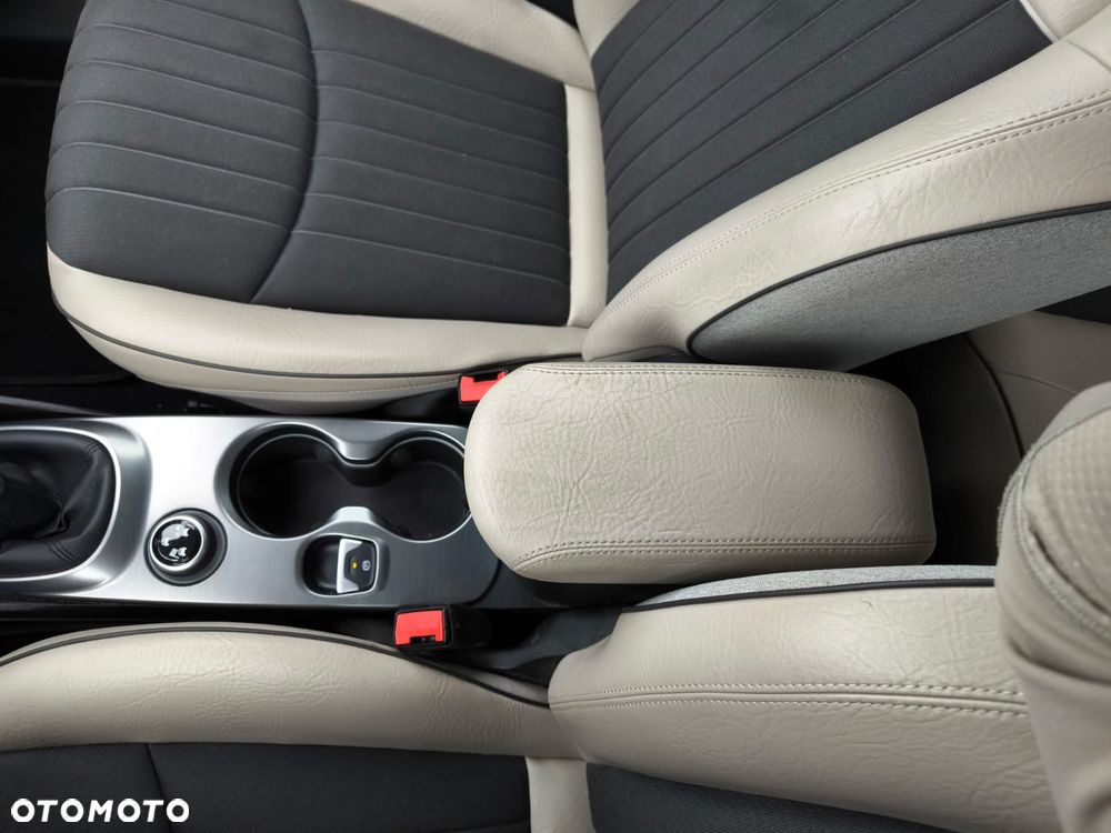 Fiat 500X 1.4 MultiAir 4x2 S&S Pop Star - 36