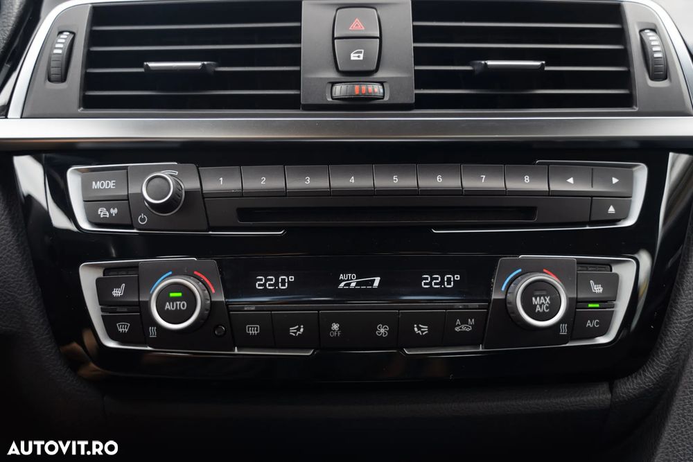 BMW Seria 4 420d Aut. Sport Line - 22