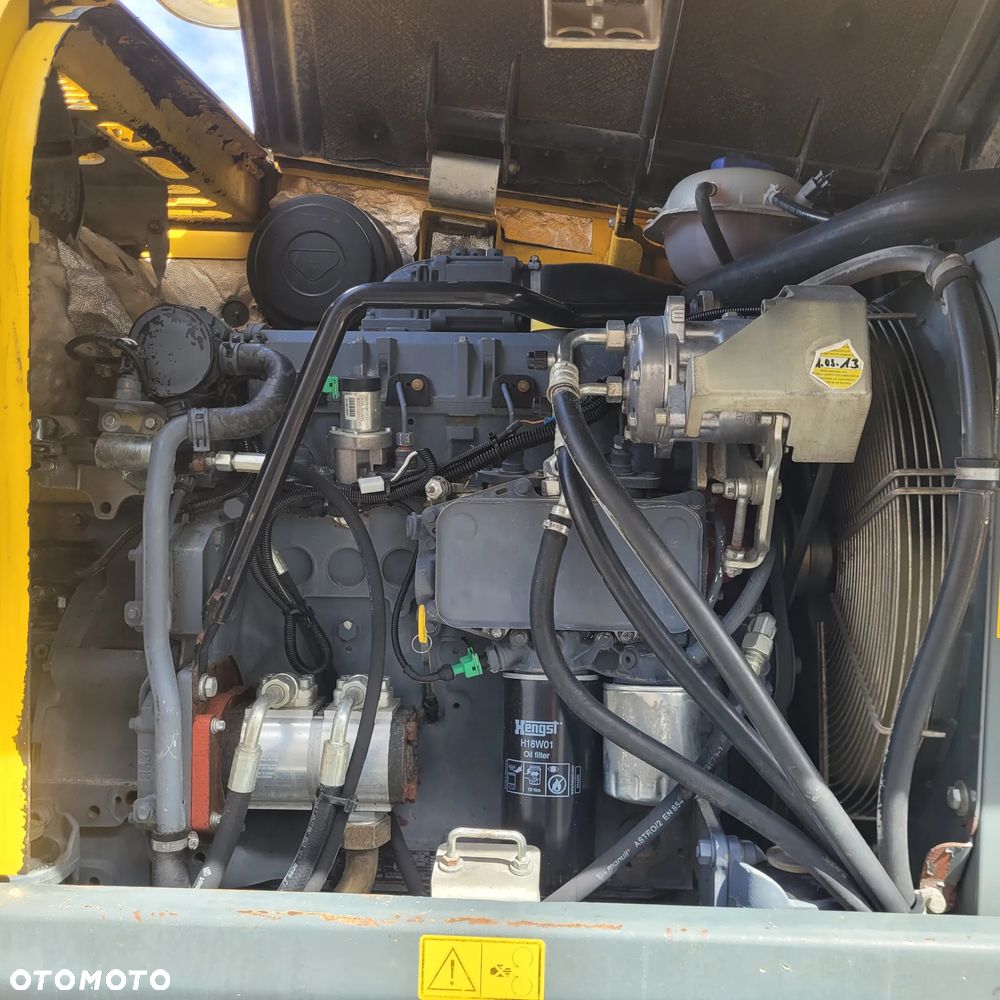 Wacker Neuson 9503 - 7