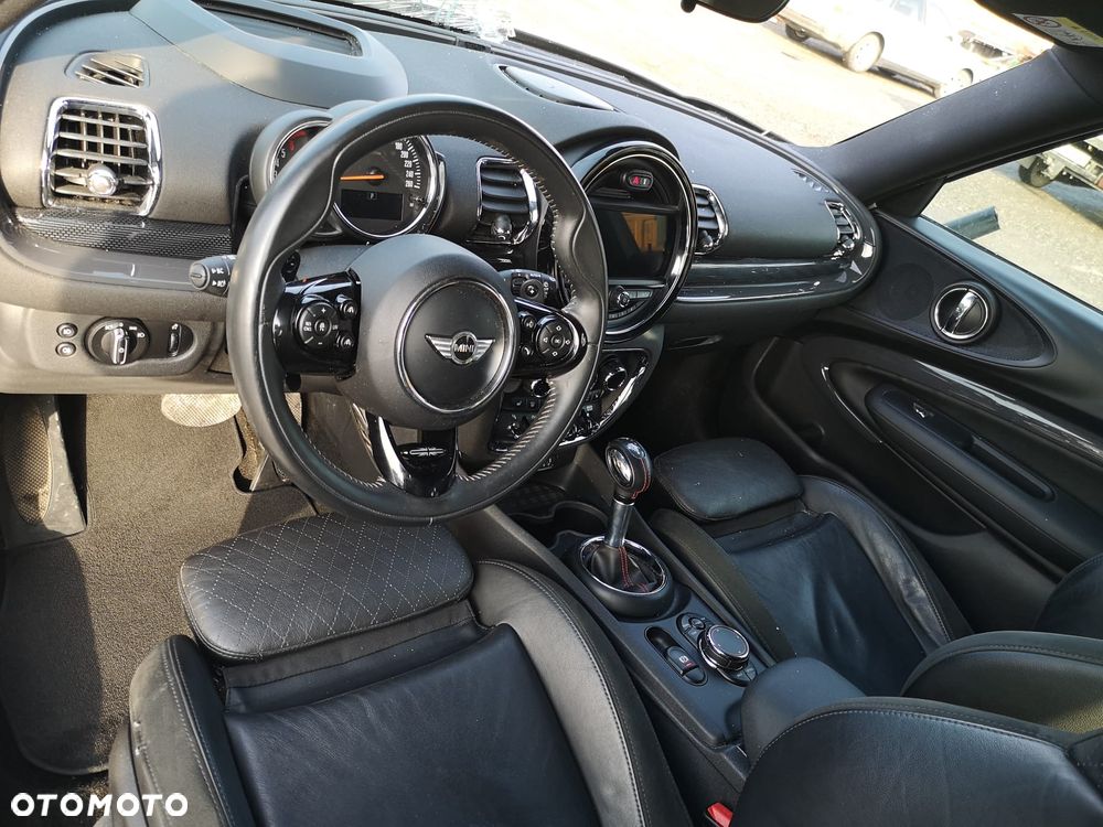 MINI Clubman ver-one-d - 30