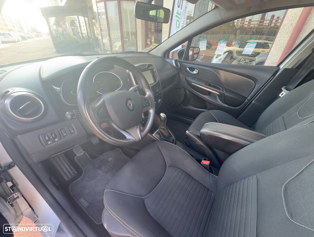 Renault Clio 0.9 TCe Limited - 3