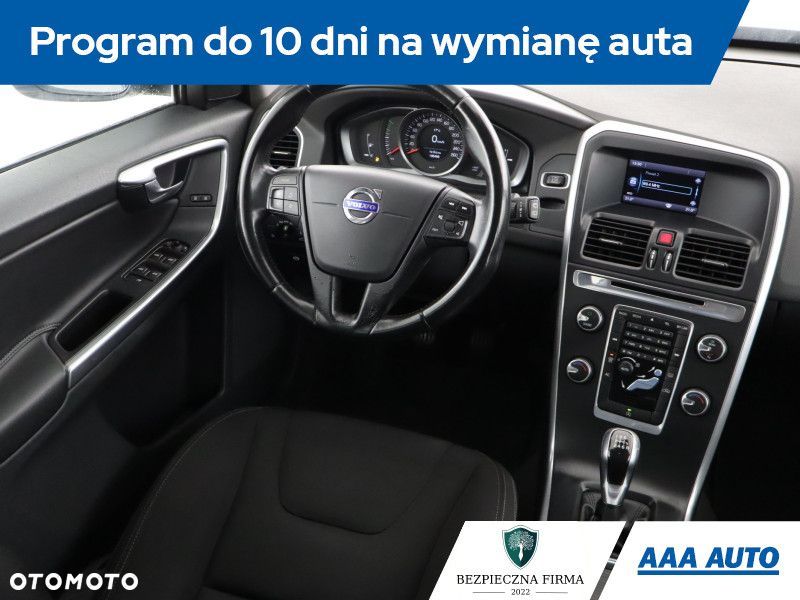 Volvo XC 60 - 9